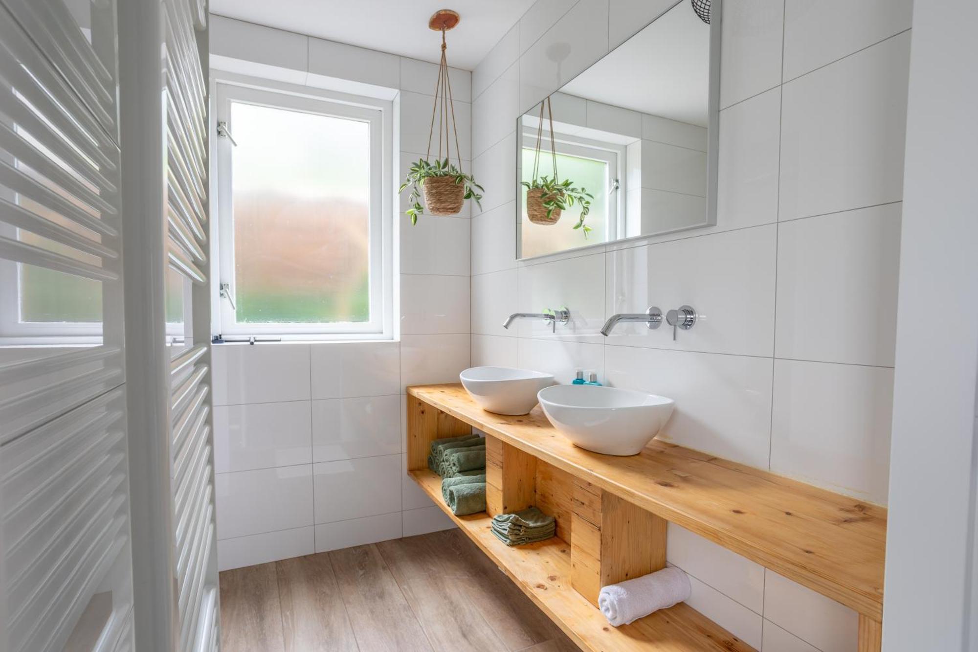 Evergreen Wellness Met Sauna & Hottub Ewijk Exteriör bild