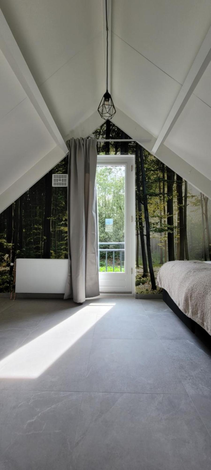Evergreen Wellness Met Sauna & Hottub Ewijk Exteriör bild