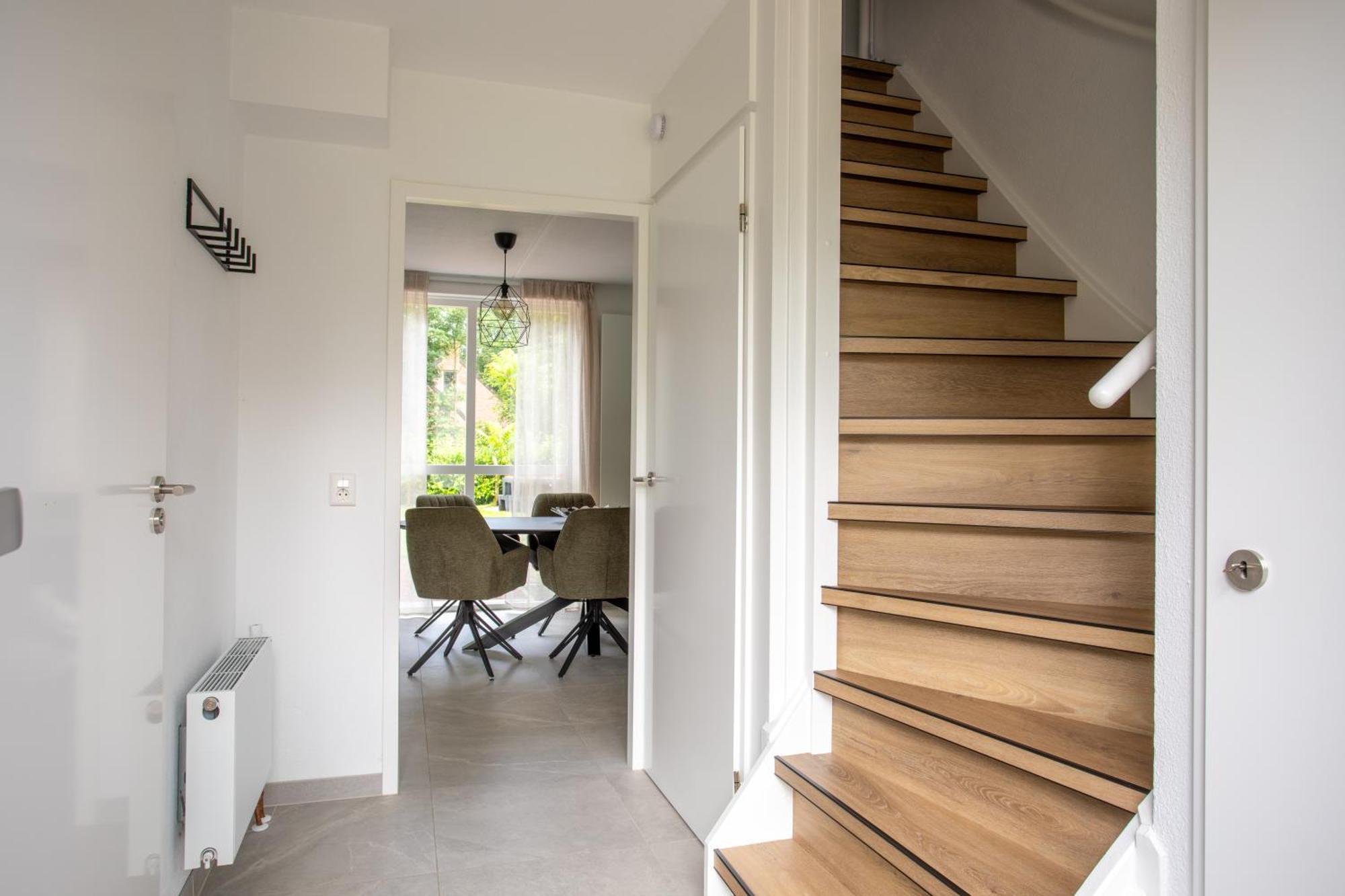 Evergreen Wellness Met Sauna & Hottub Ewijk Exteriör bild